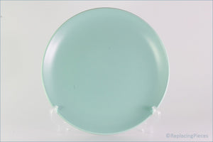 Poole - Seagull & Ice Green - Dinner Plate