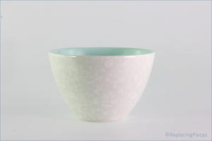 Poole - Seagull & Ice Green - Sugar Bowl