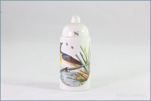 Portmeirion - Birds Of Britain - Salt Pot