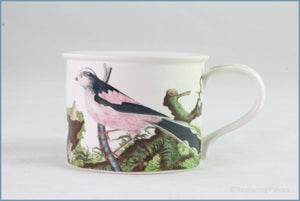 Portmeirion - Birds Of Britain - Teacup (no.4)