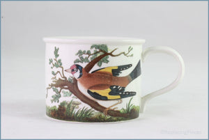 Portmeirion - Birds Of Britain - Teacup (no.5)