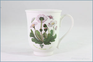 Portmeirion - Botanic Garden - Bell Shaped Mug (Bellis Perenis)