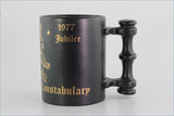 Portmeirion - Zodiac - Mugs - Cambridgeshire Constabulary Silver Jubilee