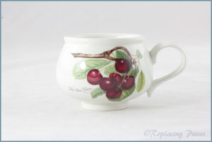 Portmeirion - Pomona - Coffee Cup (The Duke Cherry)