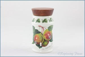 Portmeirion - Pomona - Spice Jar (Teignton Squash Pear)