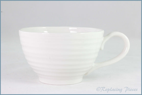 Portmeirion - Sophie Conran White - Jumbo Cup