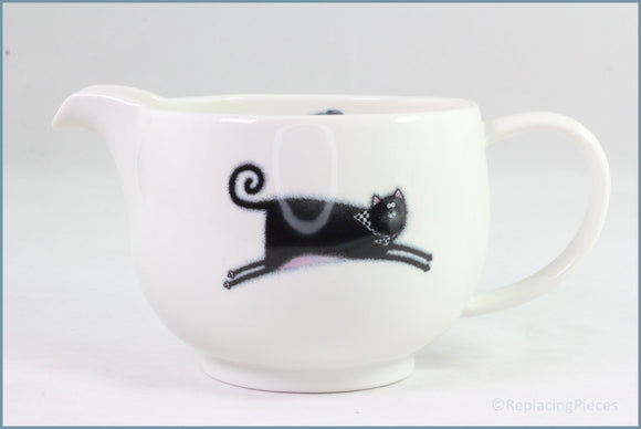 Portmeirion - Splat - Milk Jug/Gravy Jug