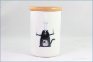 Portmeirion - Splat - Storage Jar