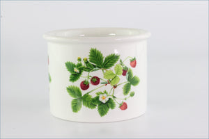 Portmeirion - Summer Strawberries - Planter