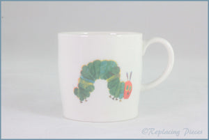 Portmeirion - The Very Hungry Caterpillar - Mug