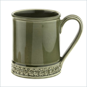 Portmeirion - Botanic Garden Harmony (Moss Green) - Tankard