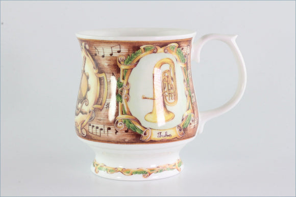 Queens - Concerto - Mug