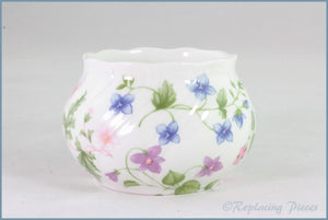 Queens - Country Meadow - Open Sugar Bowl