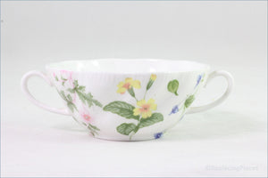 Queens - Country Meadow - Soup Cup