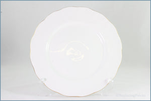 Queens - Marie - Dinner Plate