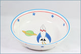 RPW124 - Whittards - Spaceman - Cereal Bowl