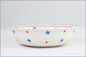 RPW124 - Whittards - Spaceman - Cereal Bowl