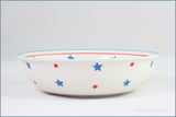 RPW124 - Whittards - Spaceman - Cereal Bowl