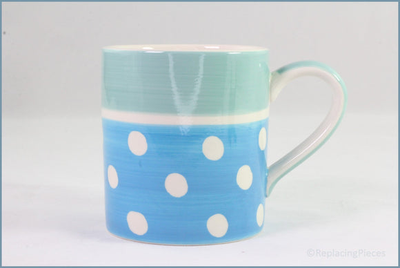 RPW129 - Whittards - Bampton Spot - Mug