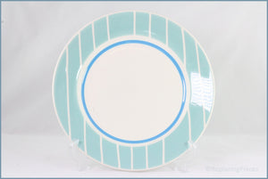 RPW131 - Whittards - Bampton Stripe - Dinner Plate