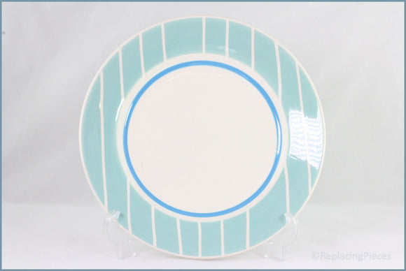 RPW131 - Whittards - Bampton Stripe - Dinner Plate