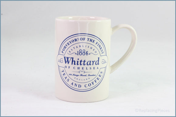 RPW158 - Whittards - Mug (Essentials)