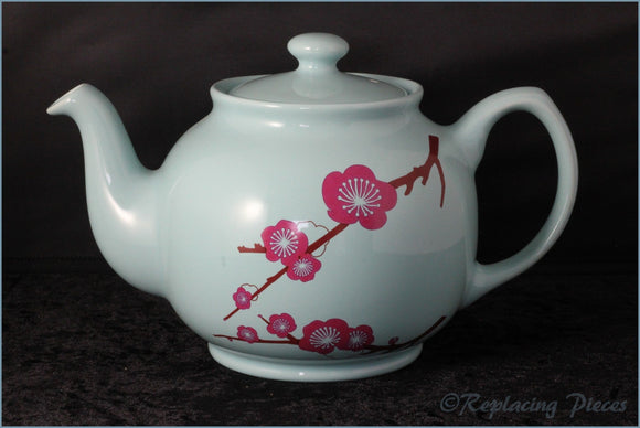 RPW35 - Whittards - Blossom - 1 1/2 Pint Teapot