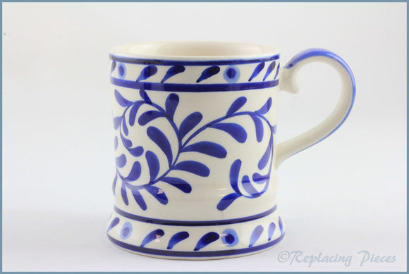 RPW83 - Whittards - Mug (Tea Clipper)