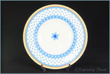 Villeroy & Boch - Twist (Anna) - 9 1/2" Rimmed Bowl