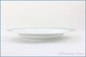 Villeroy & Boch - Switch 3 - 9" Rimmed Bowl (Castell)