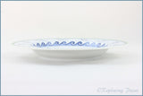 Villeroy & Boch - Switch 3 - 9" Rimmed Bowl (Corsica)