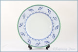 Villeroy & Boch - Switch 3 - 9" Rimmed Bowl (Corsica)