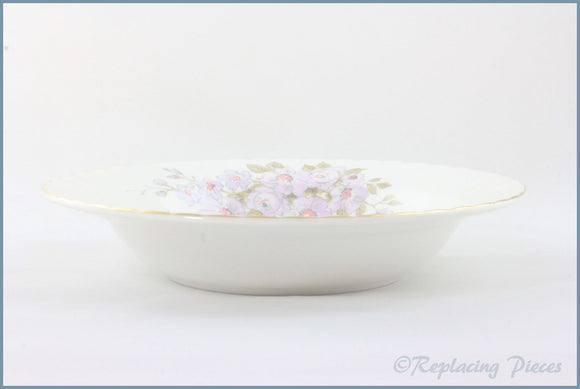 Royal Stafford - Young Summer - Rimmed Bowl