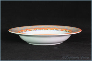 Villeroy & Boch - Switch 4 (Navarra) - 8 1/2" Rimmed Bowl