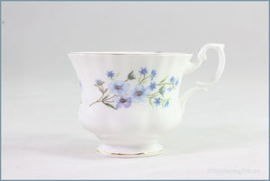 Richmond - Blue Rock - Teacup