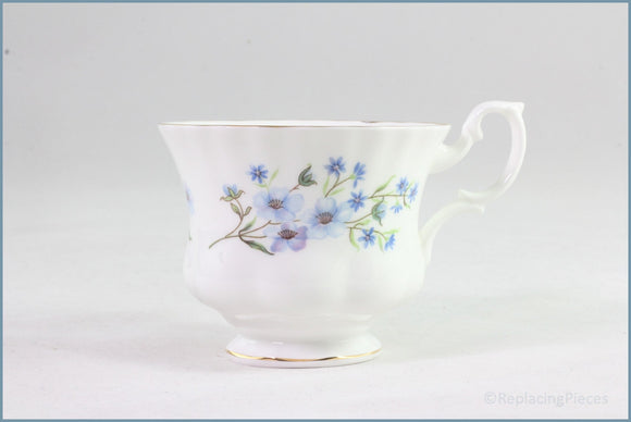 Richmond - Blue Rock - Teacup