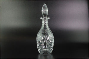 Webb Corbett - Georgian - Wine Decanter