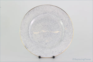 Royal Albert - Gossamer - 6 1/4" Side Plate (Grey)