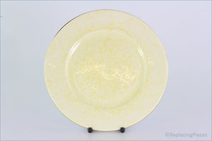 Royal Albert - Gossamer - 6 1/4" Side Plate (Yellow)