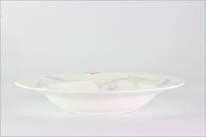 Royal Albert - Halcyon - 8 5/8" Rimmed Bowl