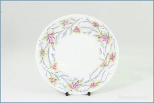 Royal Albert - Heather Bell - 6 3/8" Side Plate