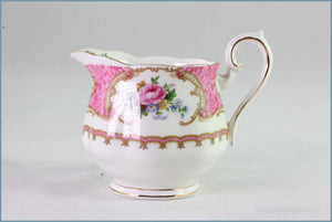 Royal Albert - Lady Carlyle - Egg Cup