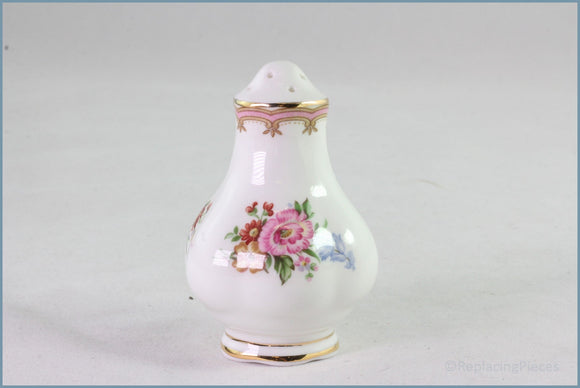 Royal Albert - Lady Carlyle - Pepper Pot