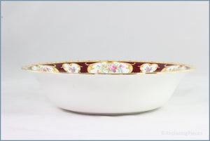 Royal Albert - Lady Hamilton - Salad Bowl