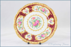 Royal Albert - Lady Hamilton - 6 3/8" Side Plate