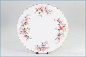 Royal Albert - Lavender Rose - 8 1/8" Salad Plate