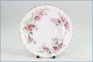 Royal Albert - Lavender Rose - Tea Saucer