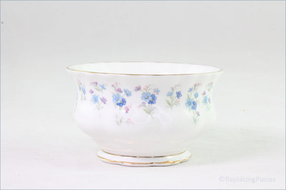 Royal Albert - Memory Lane - Sugar Bowl (Coffee)