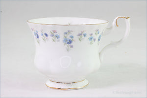 Royal Albert - Memory Lane - Teacup