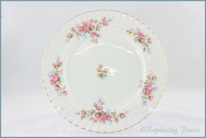 Royal Albert - Moss Rose - Dinner Plate